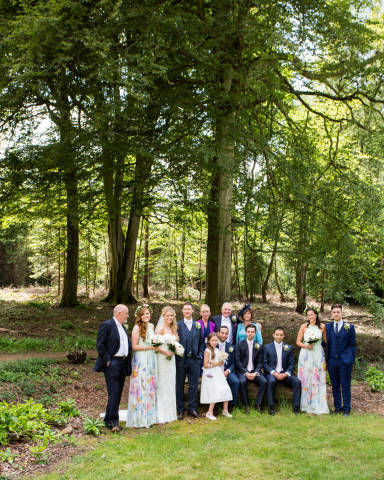 Sam and Sophie - A Romantic Christmas Proposal gallery image