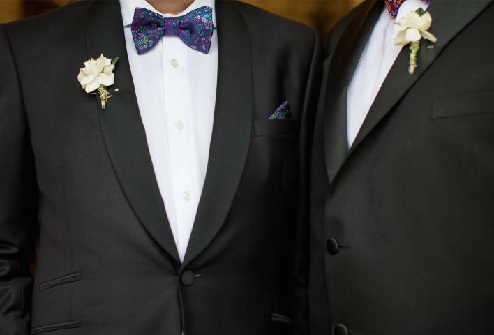 Gary and Matthew - A Joyous Same Sex Wedding gallery image