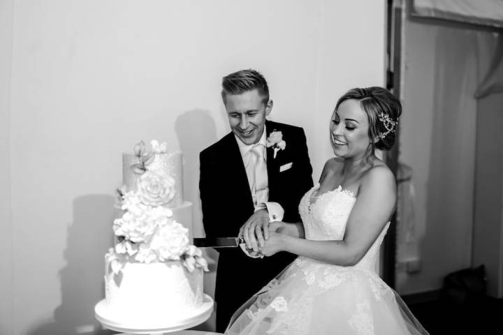 Sophie and Tom - An Elegant August Wedding in Essex Mansion House gallery image