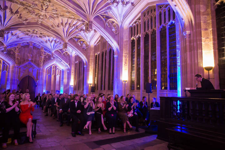 Guides for Brides Customer Service Awards 2019 Winners! gallery image