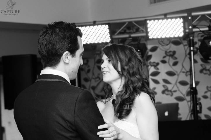 Laura and Matt - Let it Rain in Gloucestershire gallery image