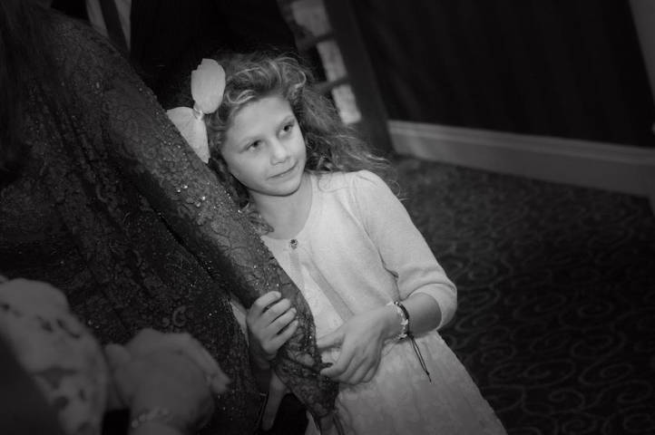 Helen and Jason - Baby Pink and Turquoise Hotel Wedding gallery image