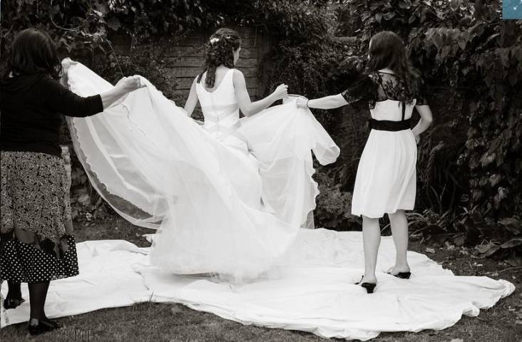 Emmanuel and Anna - A Greek And Scottish Wedding gallery image