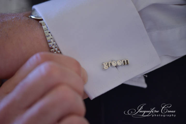 Paul and Jill - Don't Tell The Bride at Blenheim Palace gallery image