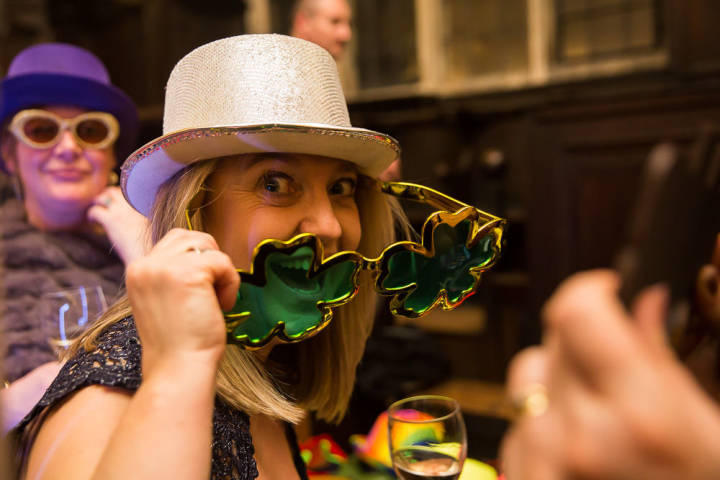 Guides for Brides Customer Service Awards 2019 Winners! gallery image