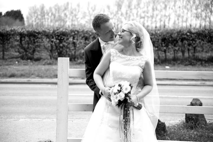 Jamie and Suzy - A Wedding Full Of Entertainment gallery image