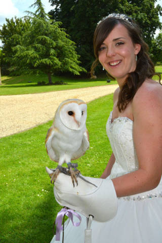 Sara and Jamie - A Local Church Wedding gallery image