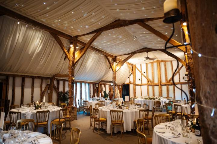 Darcey and Jamie - A Minimalist, Romantic Wedding With Sage Green Tones gallery image