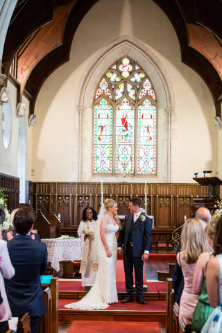 Sam and Sophie - A Romantic Christmas Proposal gallery image