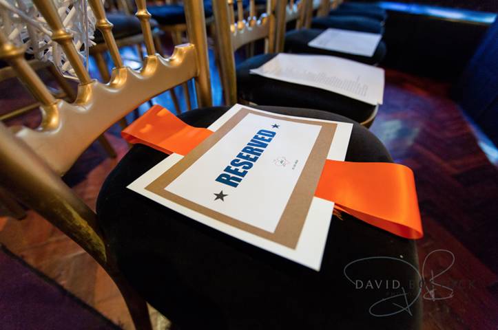 Zoe and James - A New Adventure At The Crazy Bear gallery image