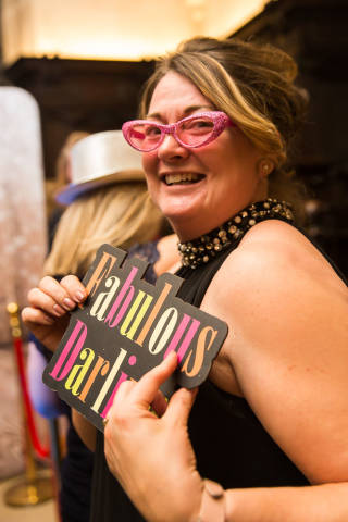 Guides for Brides Customer Service Awards 2019 Winners! gallery image