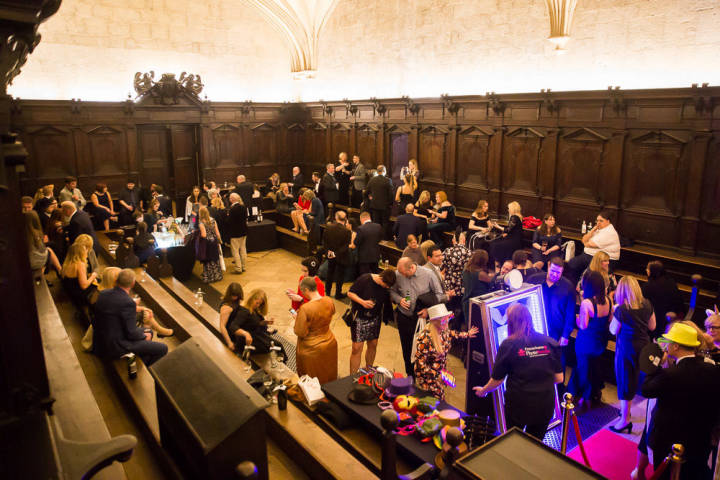 Guides for Brides Customer Service Awards 2019 Winners! gallery image