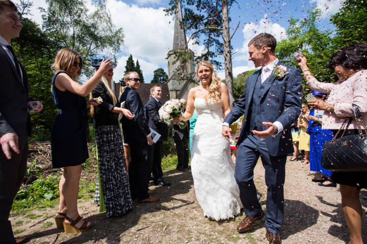 Sam and Sophie - A Romantic Christmas Proposal gallery image