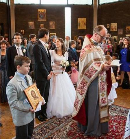 Emmanuel and Anna - A Greek And Scottish Wedding gallery image