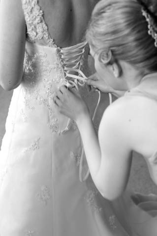 Jamie and Suzy - A Wedding Full Of Entertainment gallery image