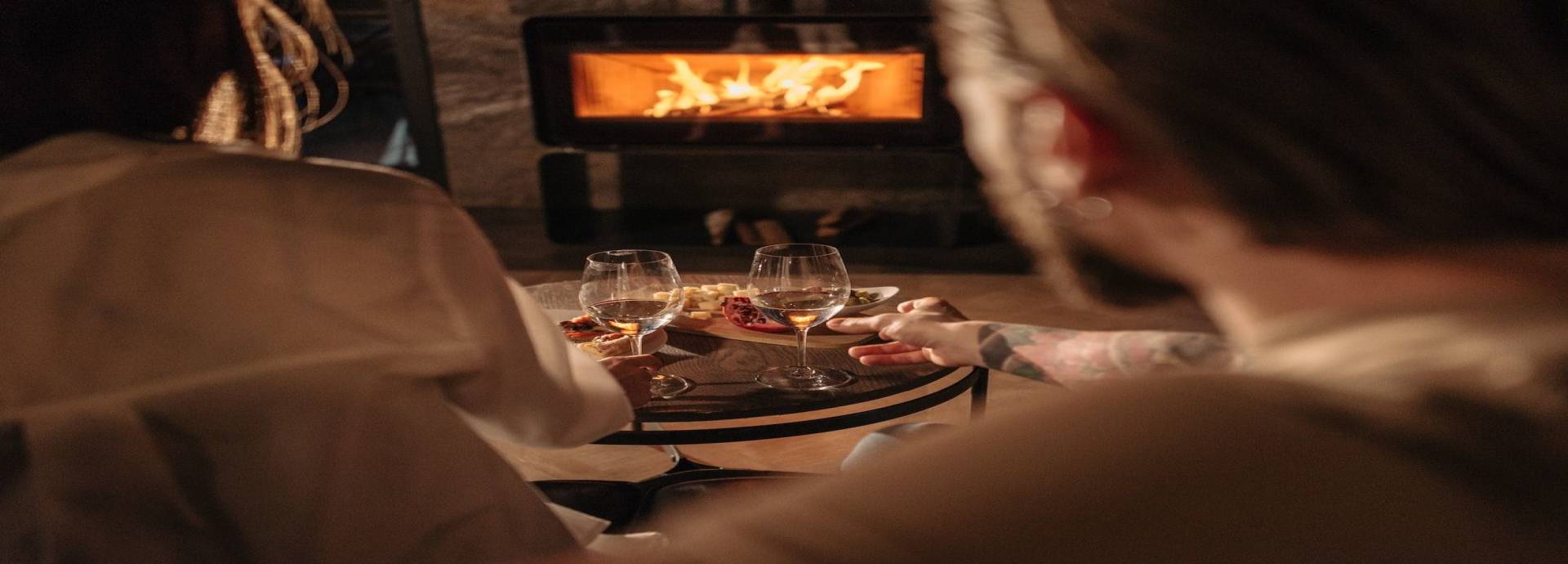 5 Lockdown Date Ideas for Valentine’s Day Guides for Brides