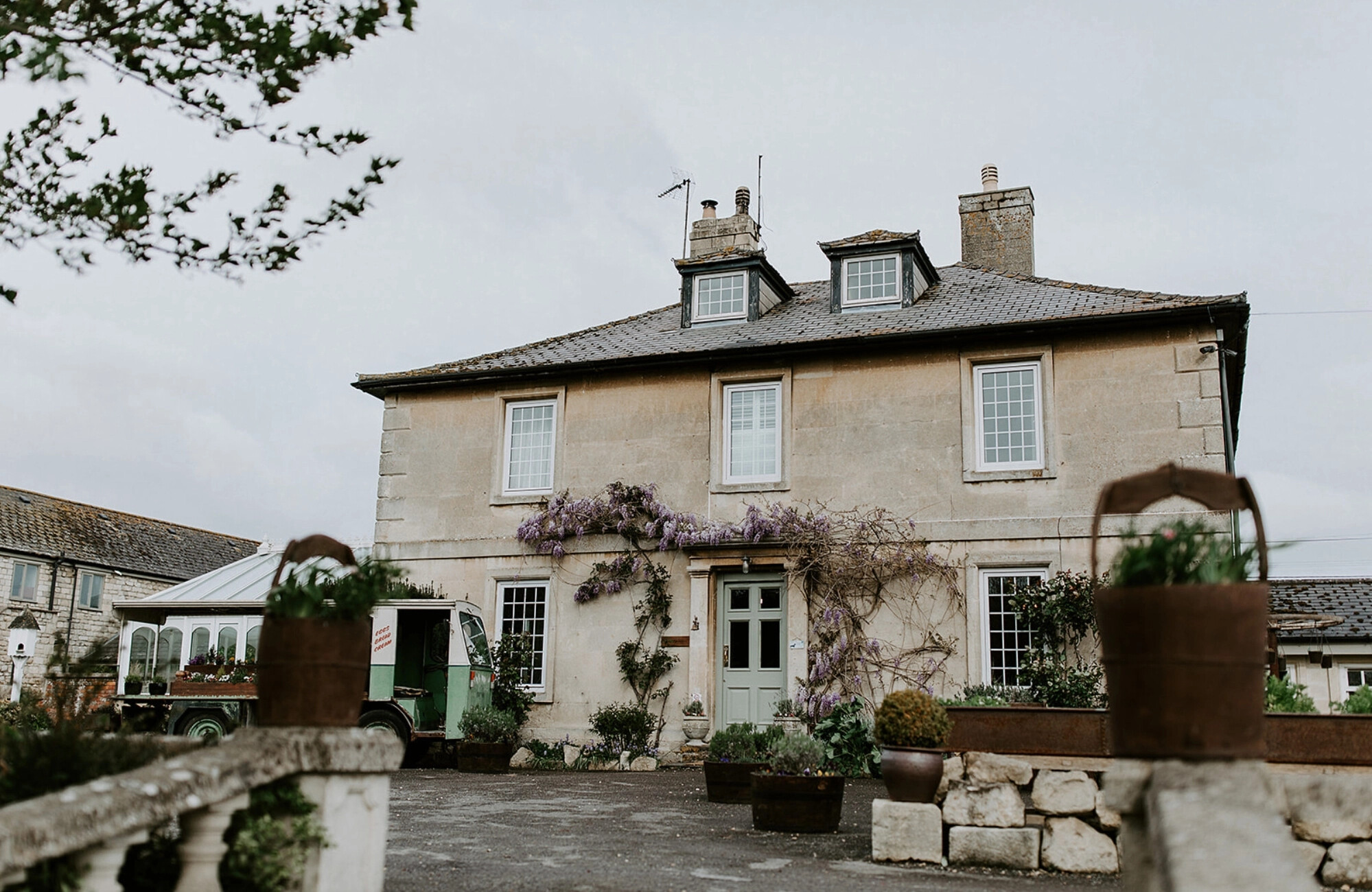 21 Incredible Small Wedding Venues In The UK Guides For Brides