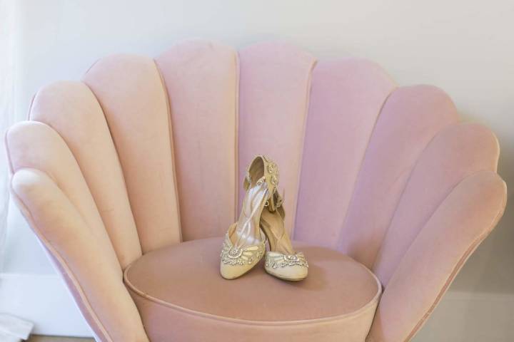 Becky and Rich - A Scottish-Themed Summer Wedding in Essex gallery image