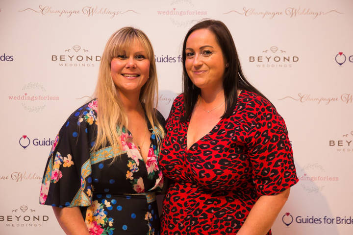Guides for Brides Customer Service Awards 2019 Winners! gallery image