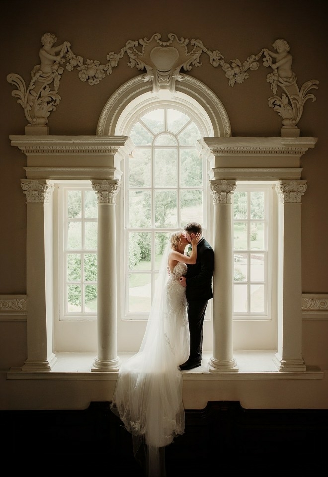 Chloe and Willian Picture Perfect Photo