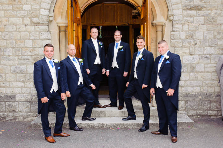 Amy and Chris - An Exotic Proposal And Hotel Wedding gallery image