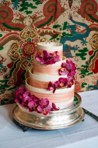 Beverley and Victoria - A Rustic Wedding at Hatfield House in Hertfordshire gallery image