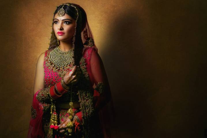 Komal and Rajan - A Large Traditional Indian Wedding in Essex gallery image