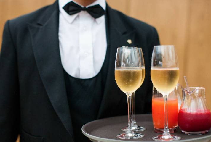 Gary and Matthew - A Joyous Same Sex Wedding gallery image