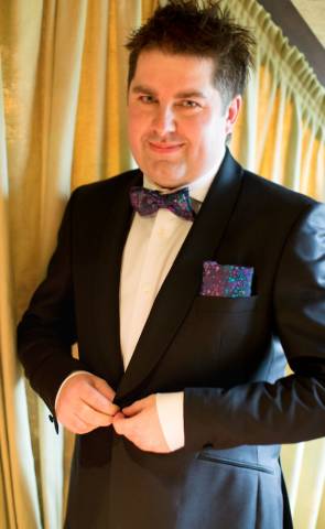 Gary and Matthew - A Joyous Same Sex Wedding gallery image