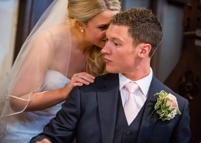 Sam and Sophie - A Romantic Christmas Proposal gallery image