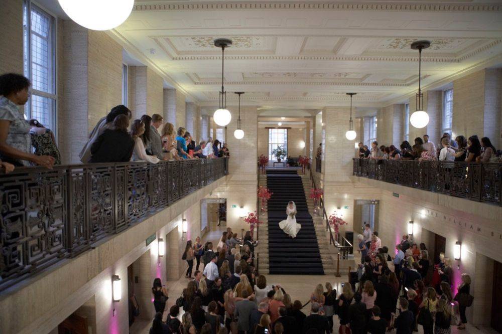 The Perfect Art Deco Wedding Venues In London Guides For Brides