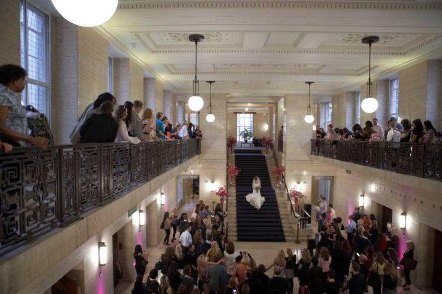 The Perfect Art Deco Wedding Venues in London Guides for Brides