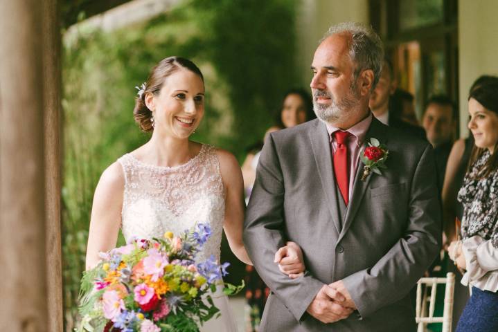 Emma and Nikul - Multi-cultural Asian Wedding in Gloucestershire Venue gallery image