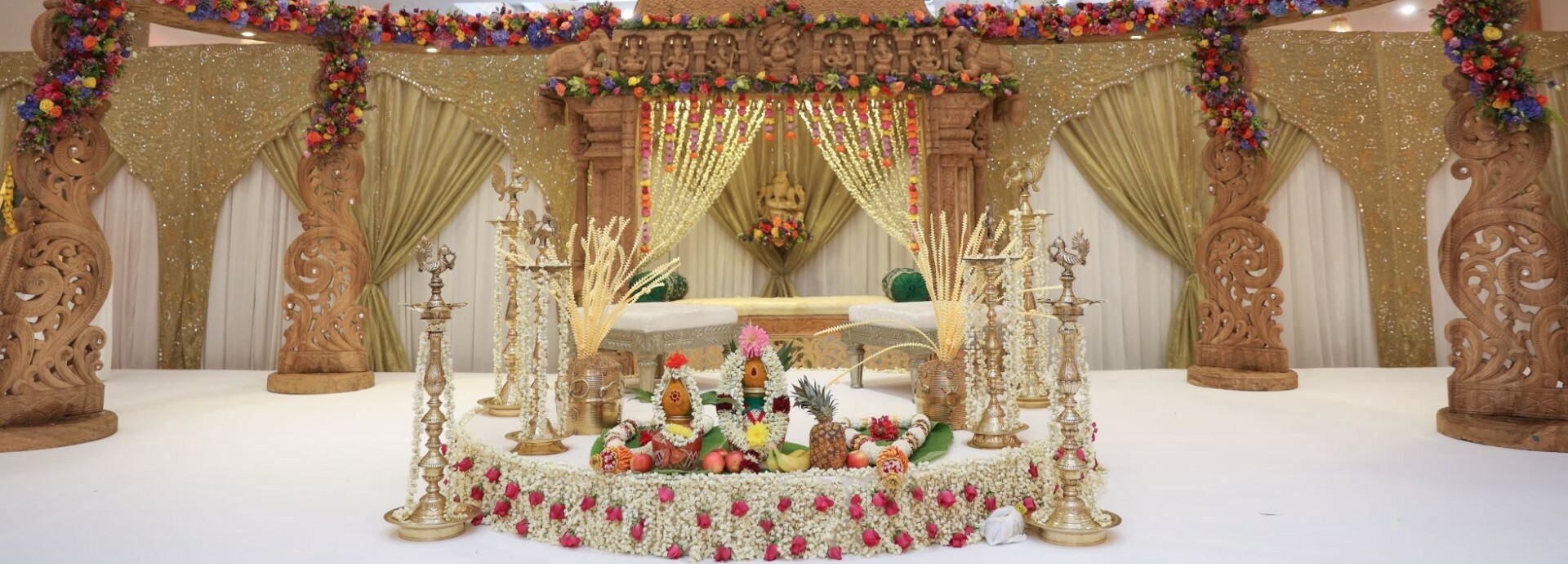 10 Wonderful Facts About Kerala Indian Weddings Guides for Brides