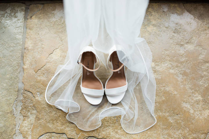 Kerrie and Tom - An Elegant Barn Wedding in Sussex gallery image