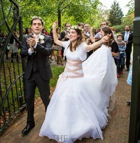 Emmanuel and Anna - A Greek And Scottish Wedding gallery image