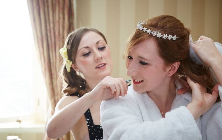 Hollie and Thomas - A Seaside Proposal gallery image