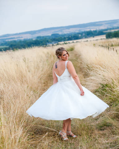 Viren and Claire - A Multi-cultural Asian Wedding in Oxfordshire gallery image