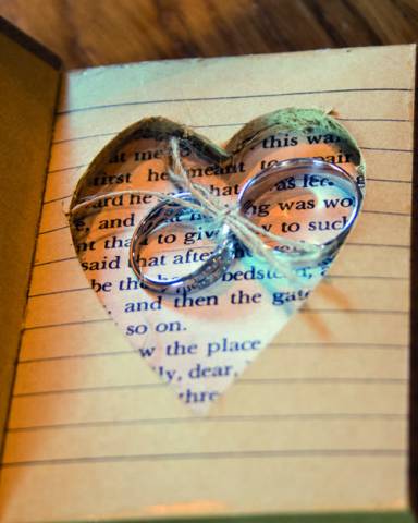 Mark and Rebecca - A Luxury Hotel Wedding in Abingdon gallery image