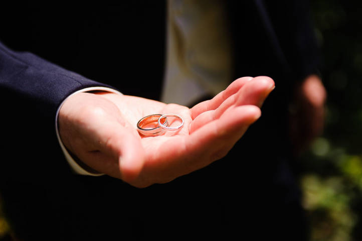 Amy and Chris - An Exotic Proposal And Hotel Wedding gallery image