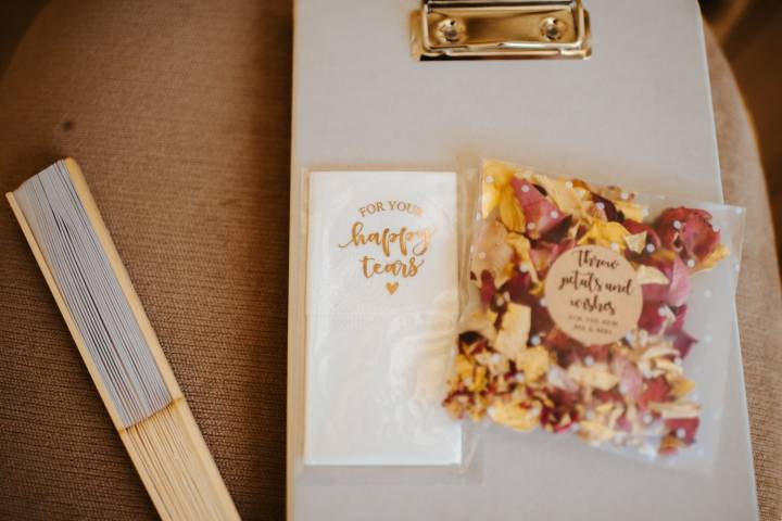 Ellie and Kevin - Stunning Manor House Wedding Venue in Wiltshire gallery image