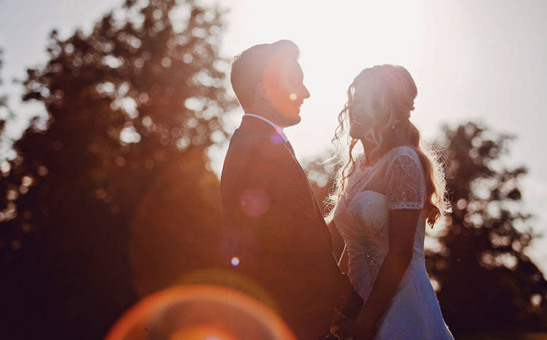 Jenny and Jack - A Glamorous Country House Wedding in Essex gallery image