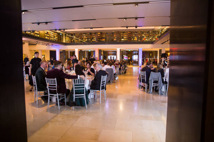 Guides for Brides Customer Service Awards 2019 Winners! gallery image