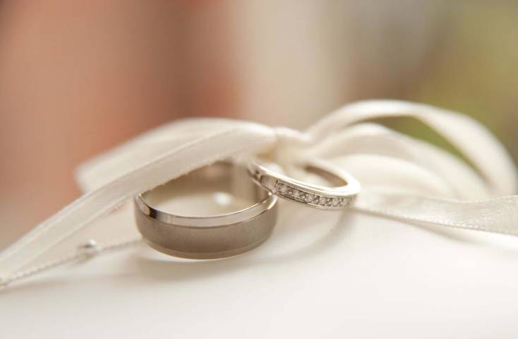 Jamie and Suzy - A Wedding Full Of Entertainment gallery image