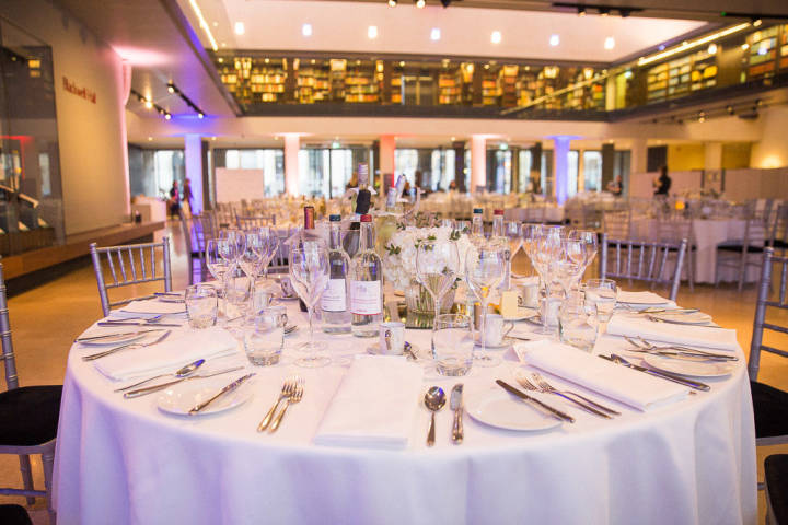 Guides for Brides Customer Service Awards 2019 Winners! gallery image