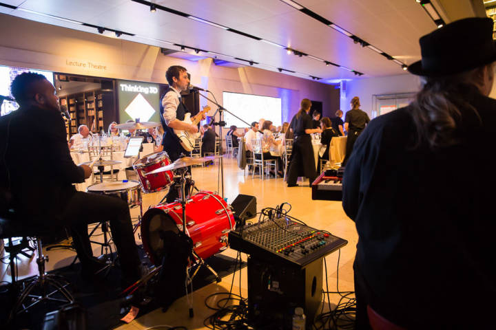 Guides for Brides Customer Service Awards 2019 Winners! gallery image