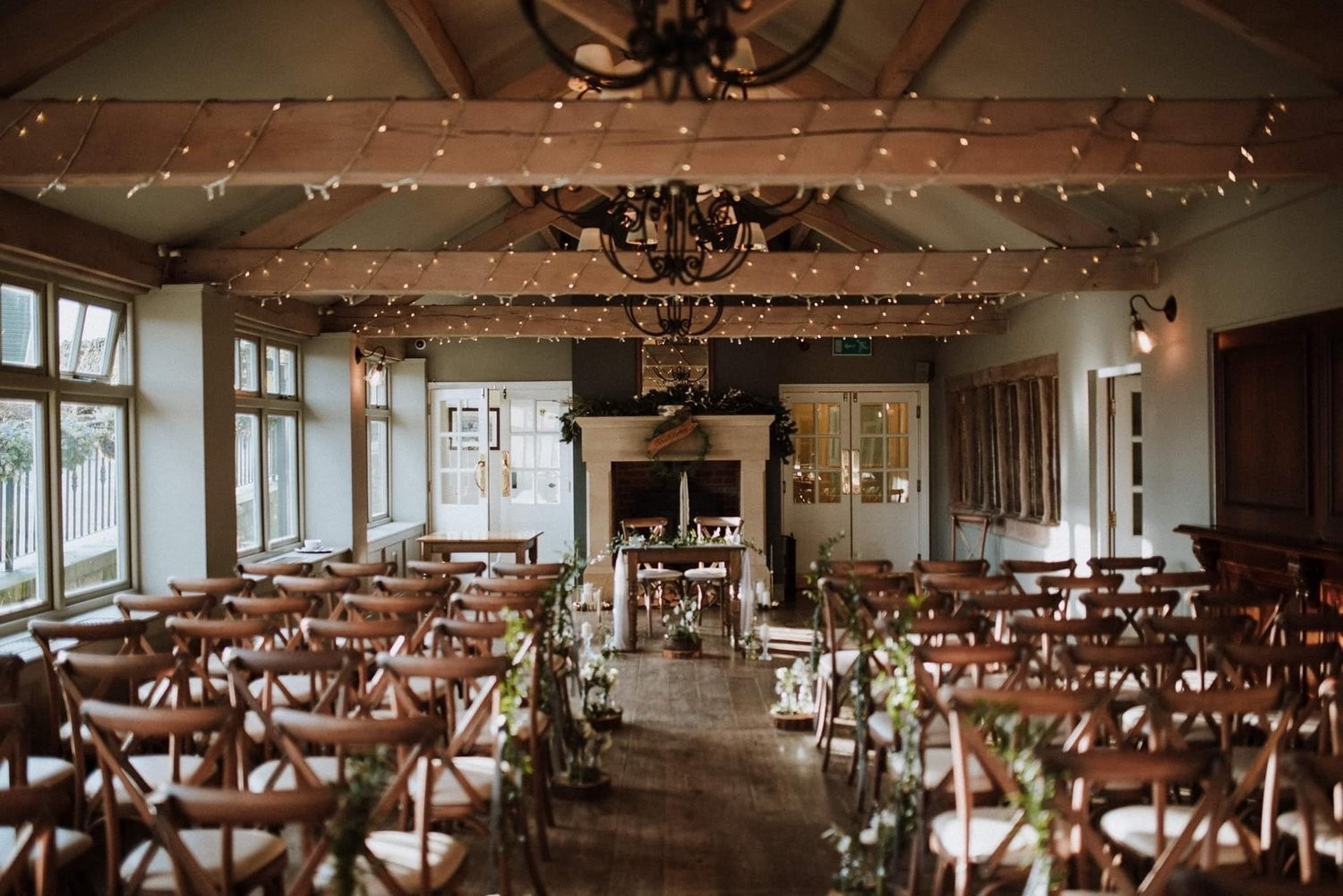 Getting Married in a Traditional Pub Wedding Venue Guides for Brides