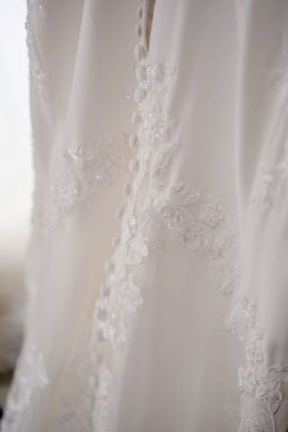 Nadine and Nick - Intimate Country House Wedding in South Wales gallery image