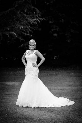 Amy and Chris - An Exotic Proposal And Hotel Wedding gallery image