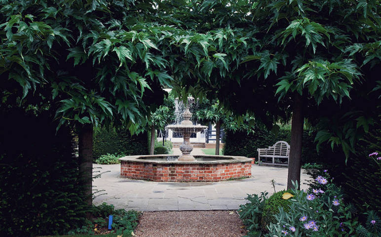 Jenny and Jack - A Glamorous Country House Wedding in Essex gallery image